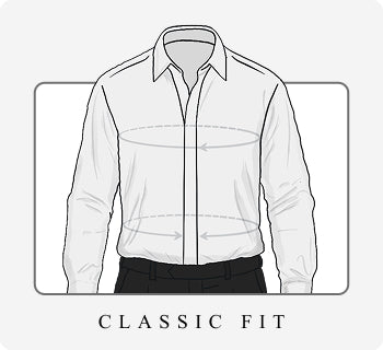 Classic Fit