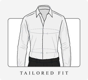 Tailored Fit