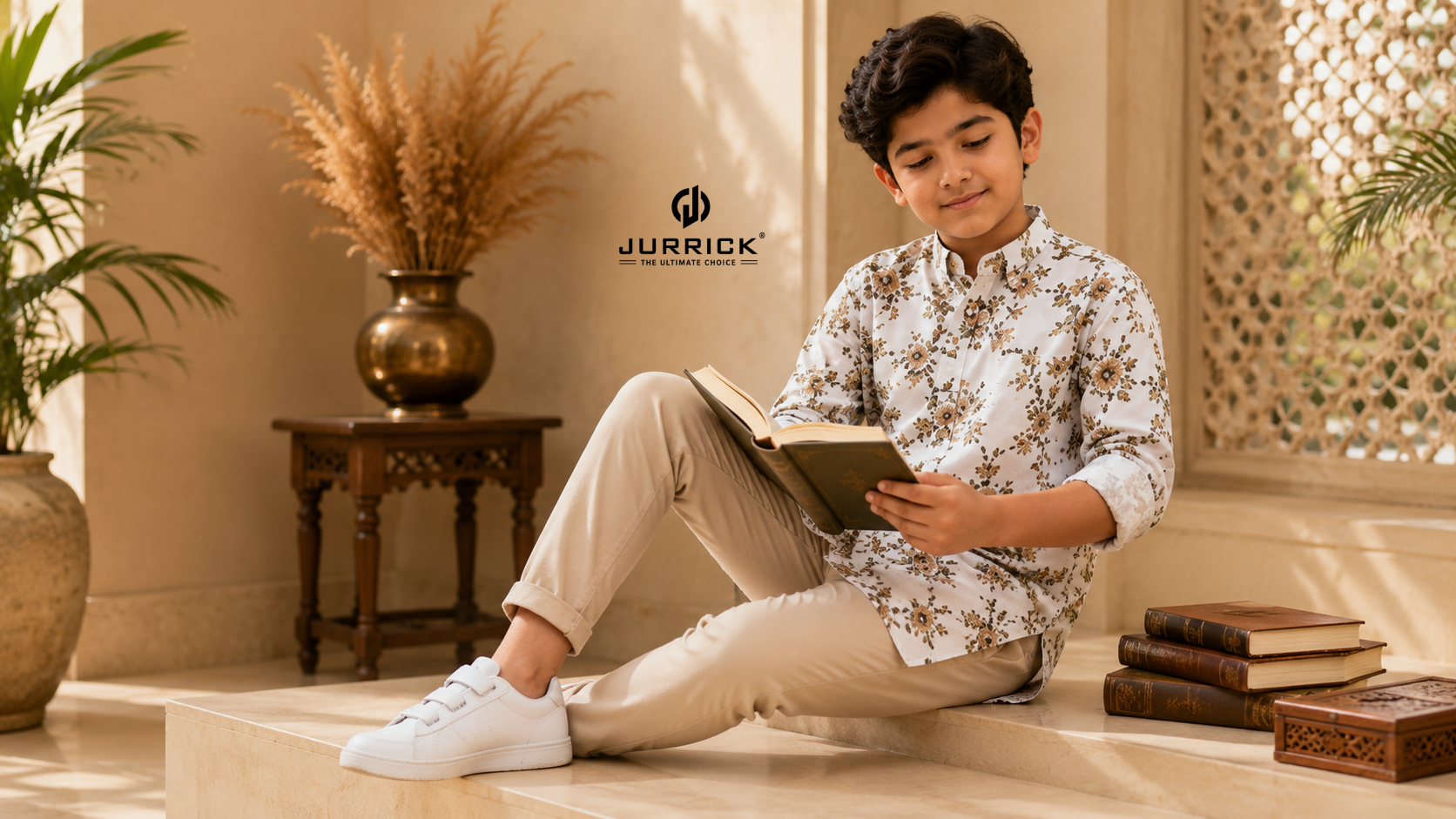 Boys' Formal Shirts
