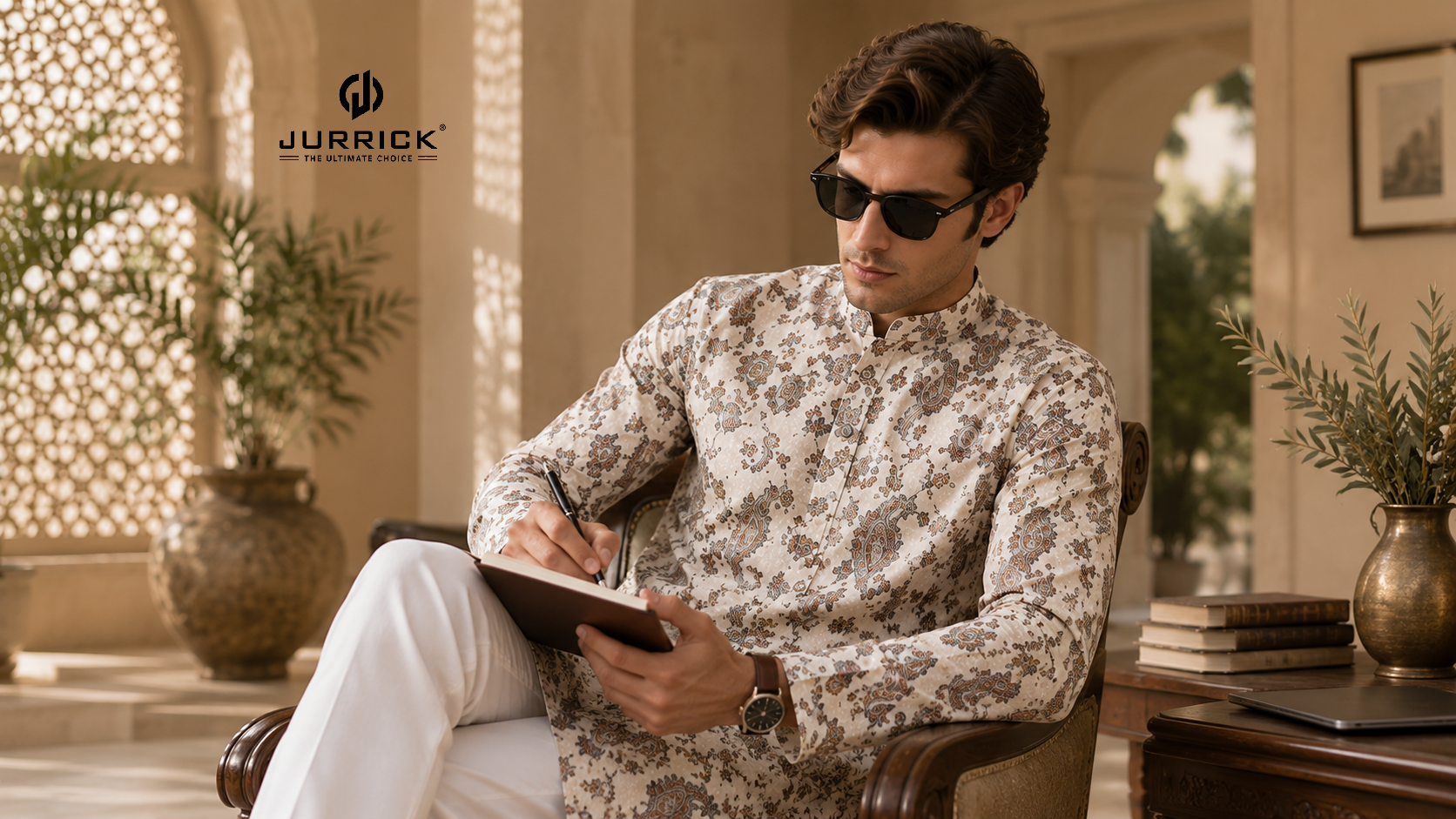 Wedding Kurta Collection