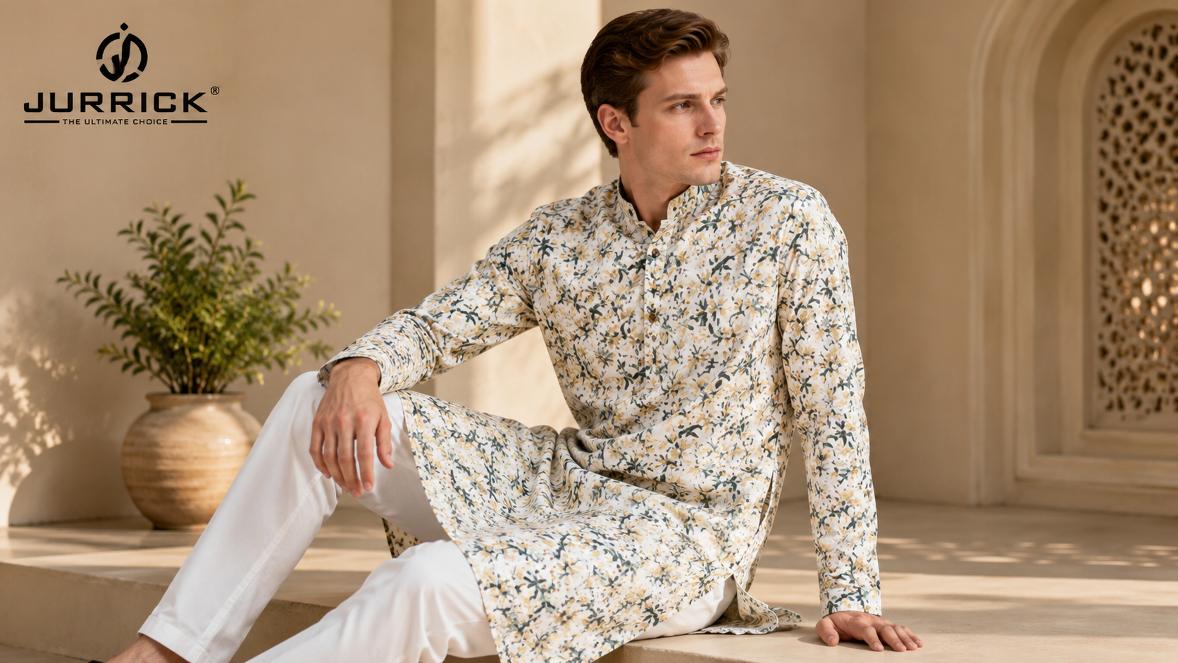 Festive Kurta Collection