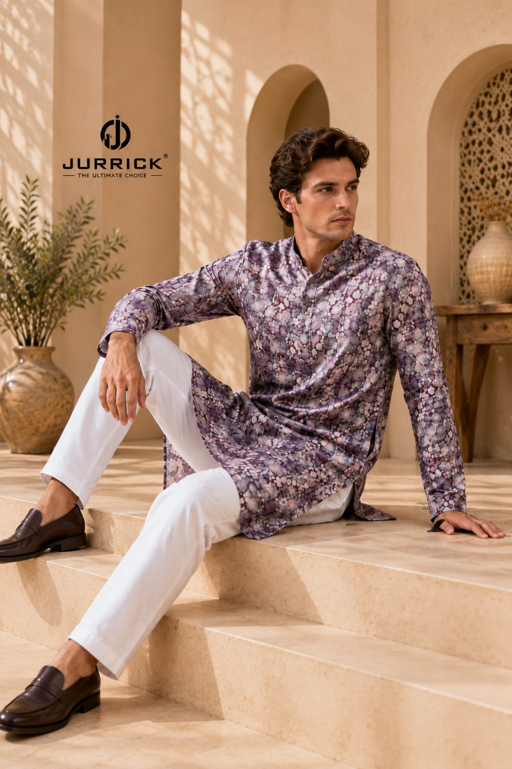 Kurta Collection