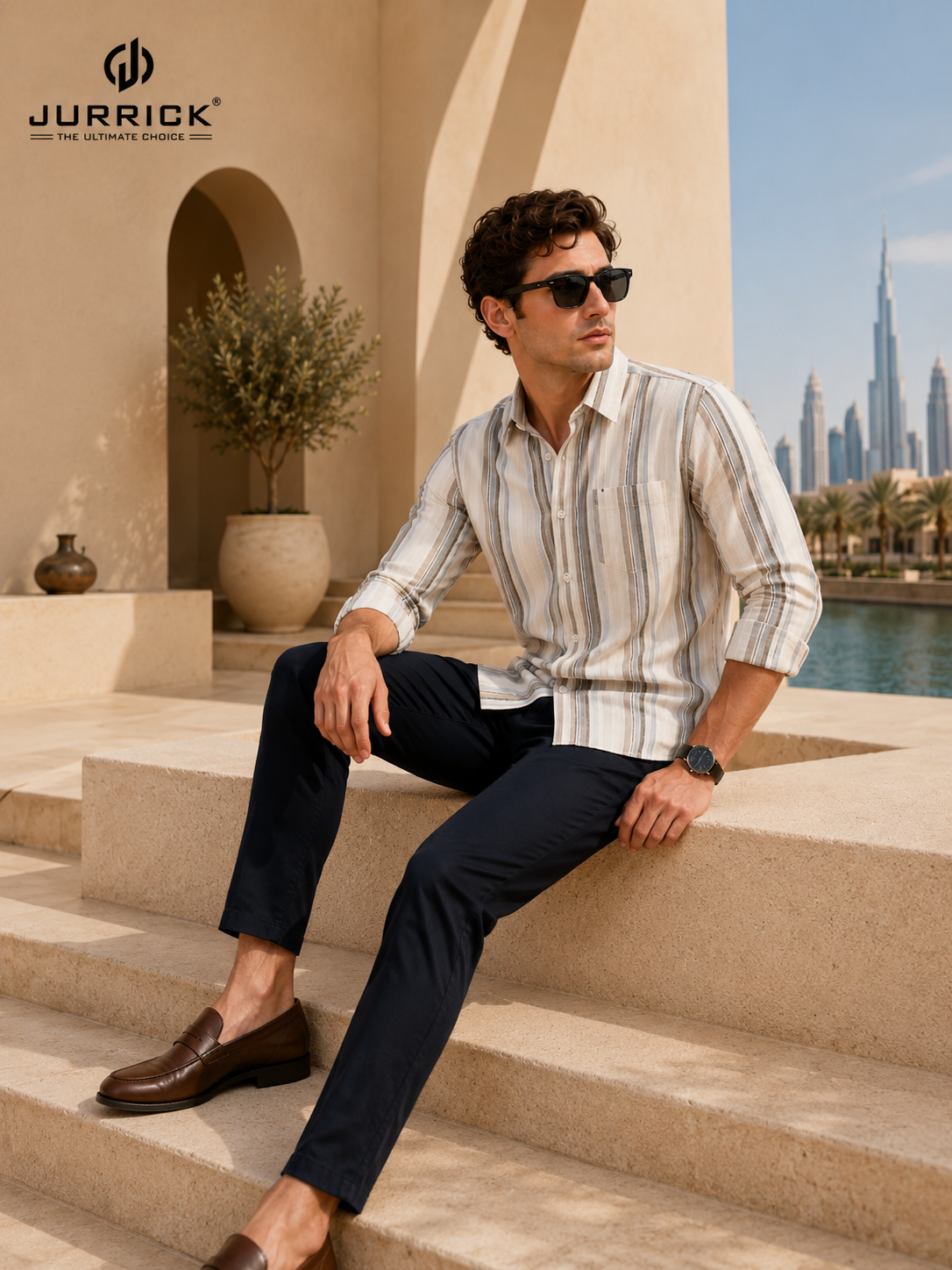 Formal Shirts